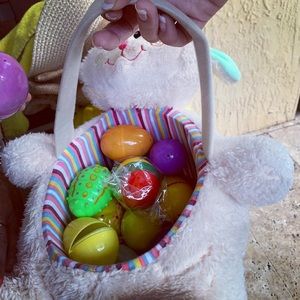 Meet your Posher, Pam